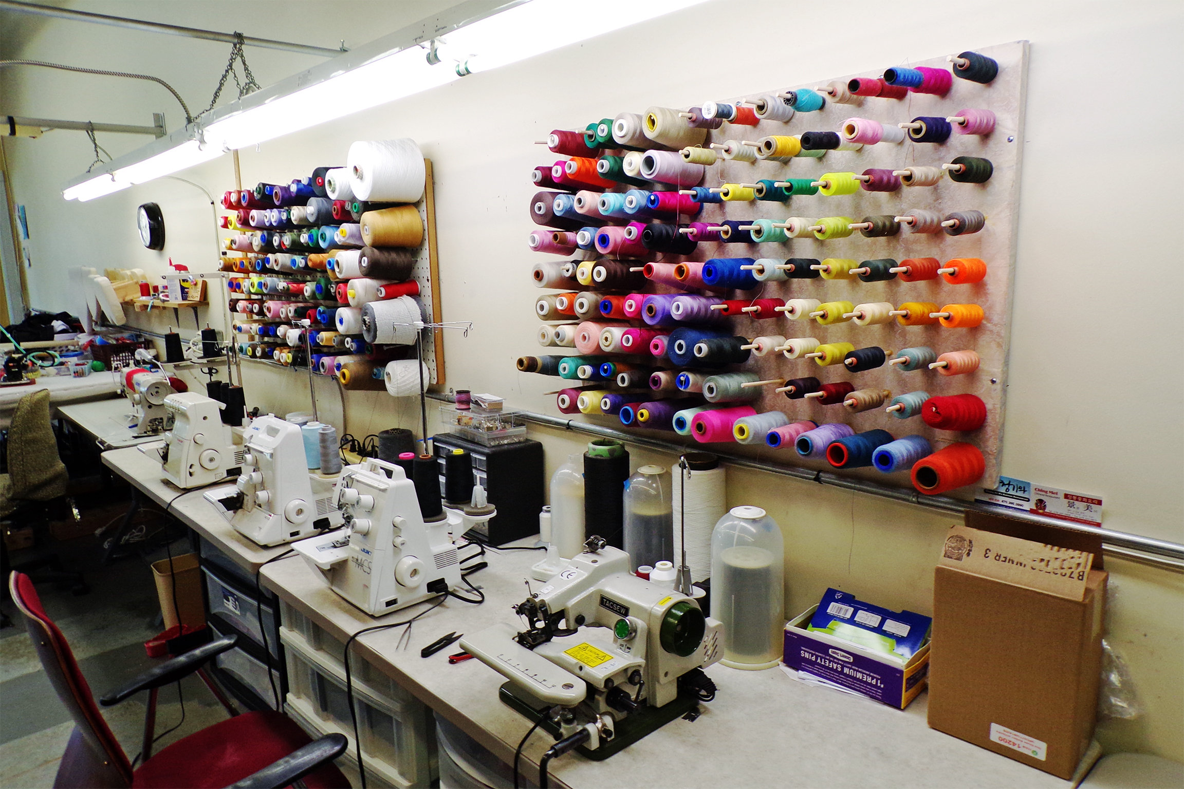 Swan Dry Cleaners & Alterations photo 6