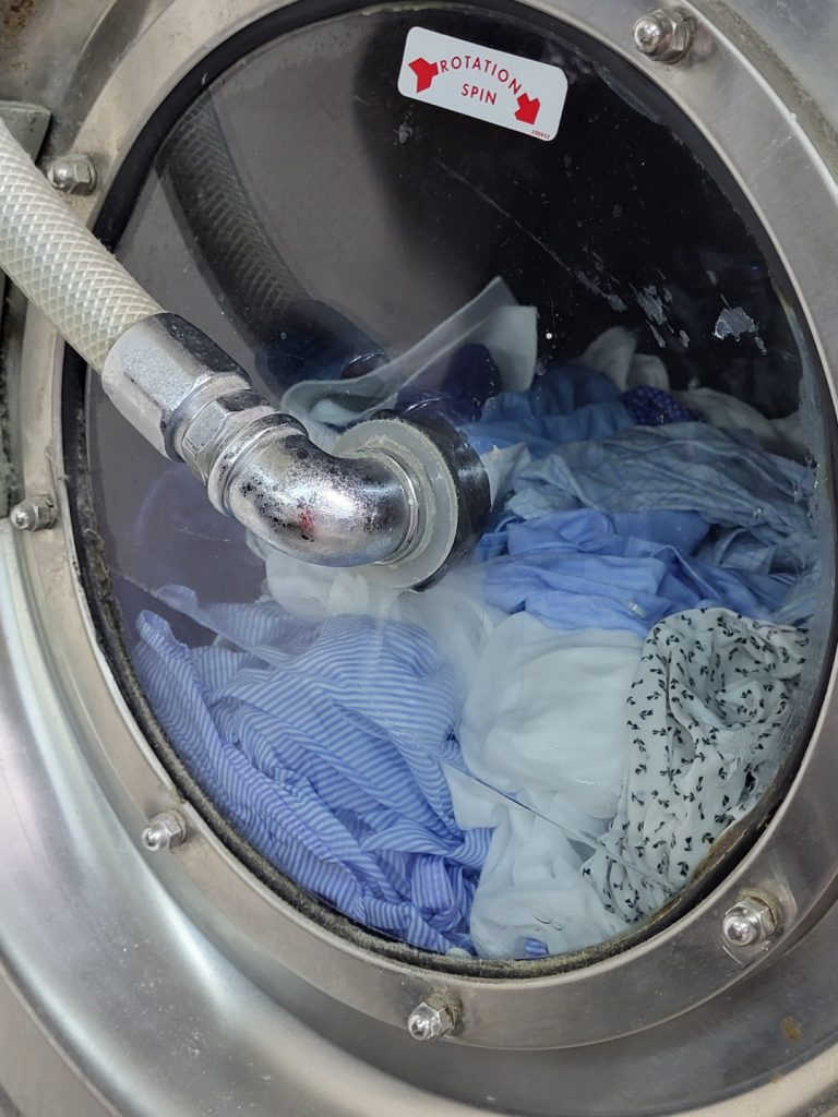 Swan Dry Cleaners & Alterations photo 8