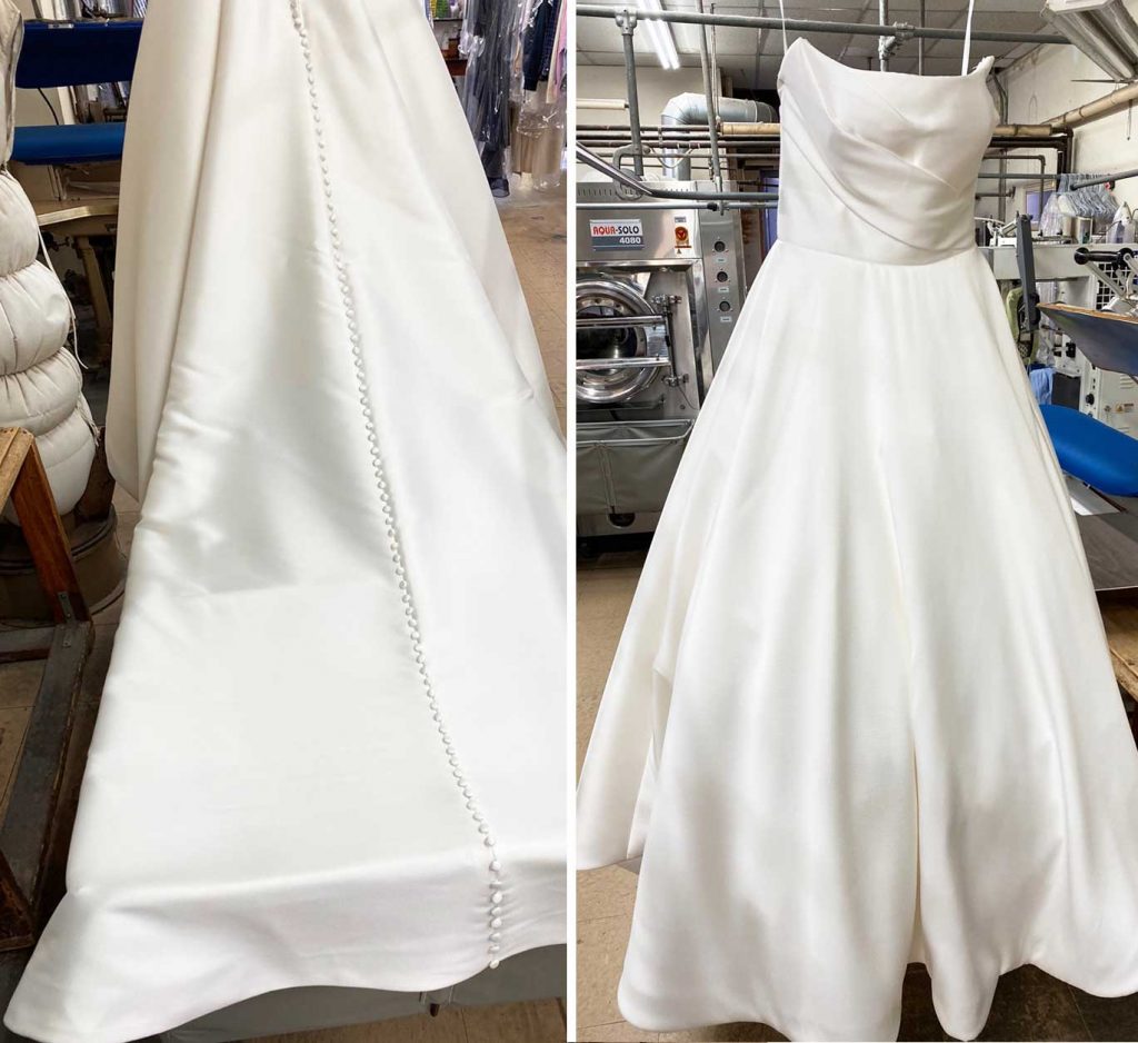 Swan Dry Cleaners & Alterations photo 10